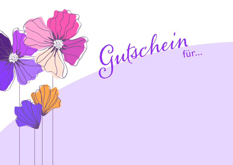 gutscheine zum ausdrucken kostenlos geburtstag