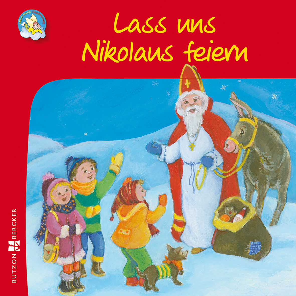 Nikolaus Feiern