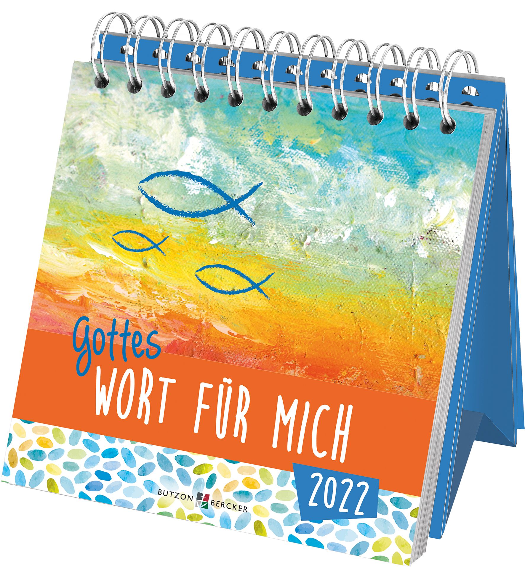 Bücher Für Weihnachten 2022 Gottes Wort für mich 2022