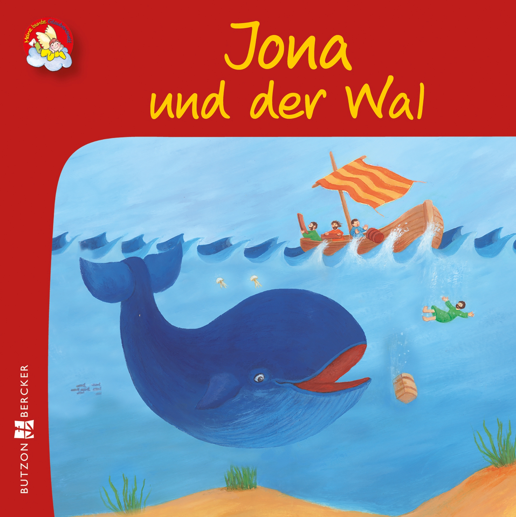 Jona und der Wal