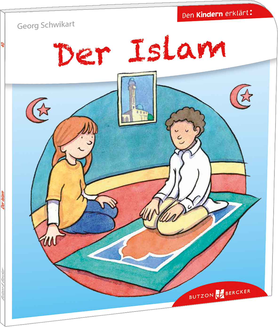 Der Islam den Kindern erklärt
