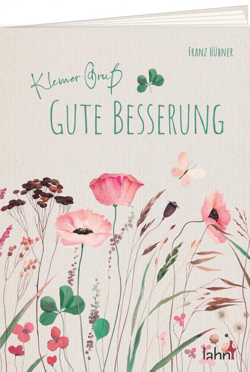 Gute Besserung