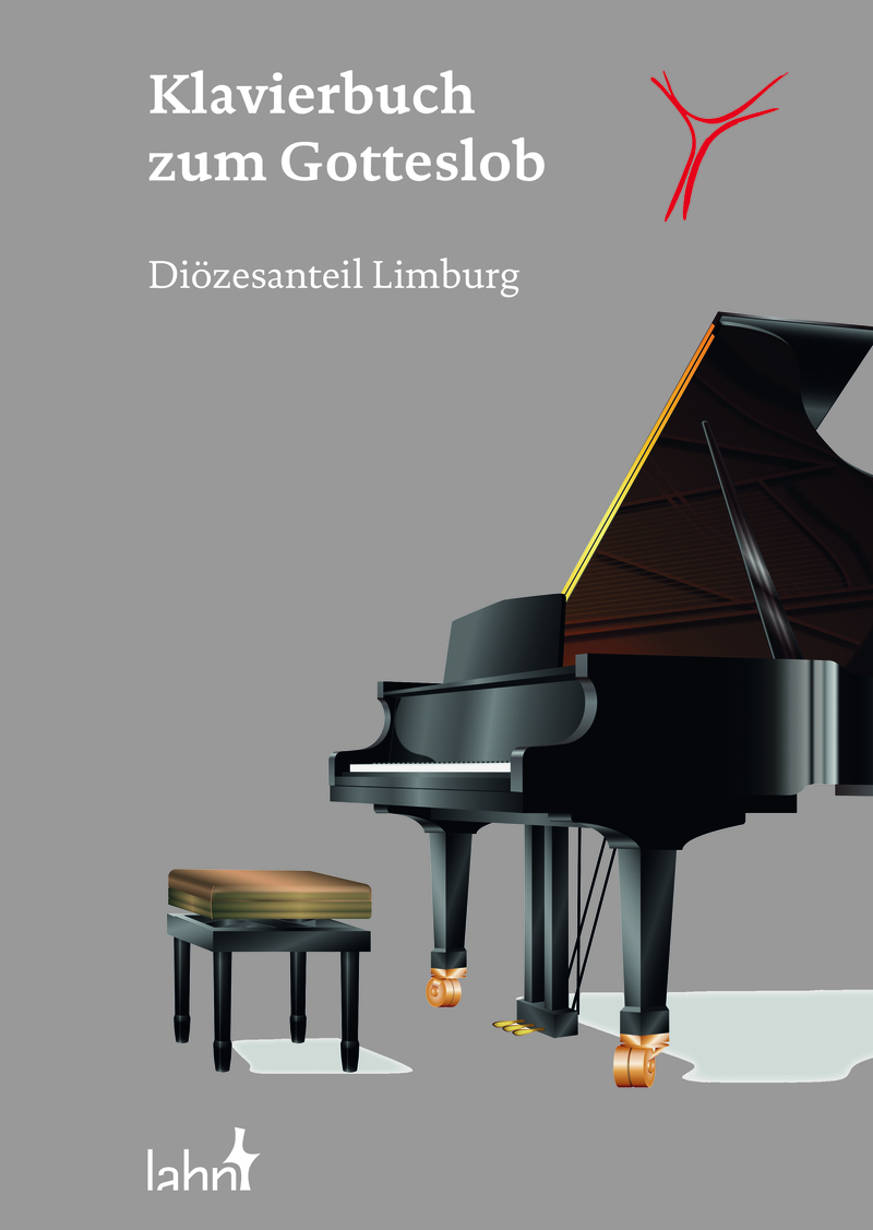 Klavierbuch zum Gotteslob – Diözesanteil Limburg