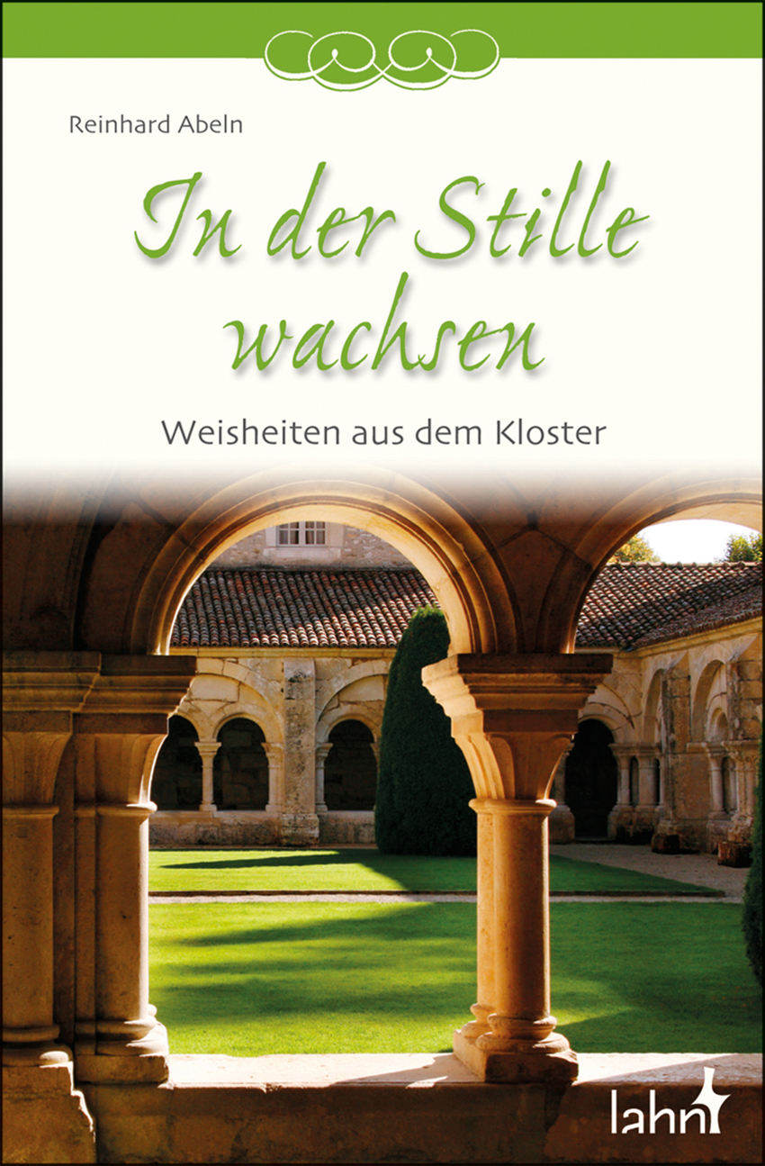 In der Stille wachsen