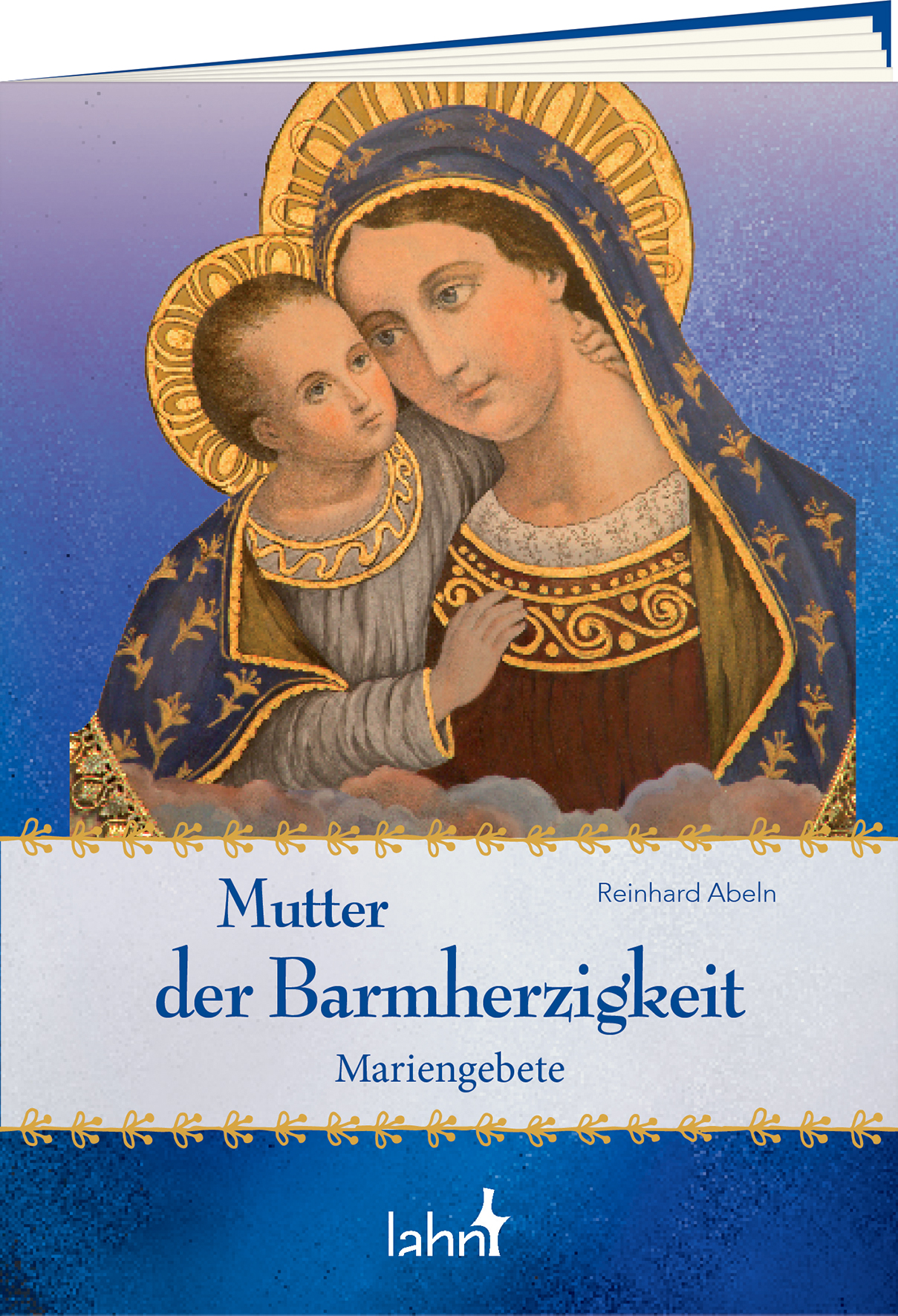 Mutter der Barmherzigkeit